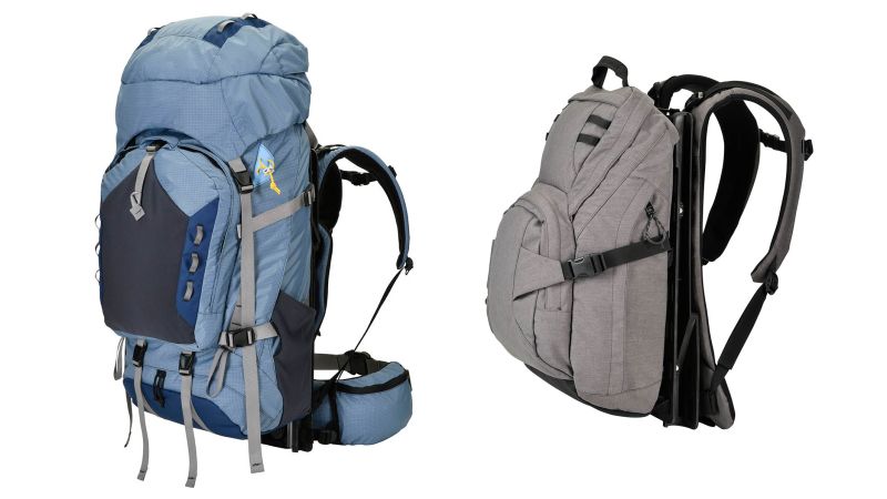 Hoverglide floating backpack on sale price