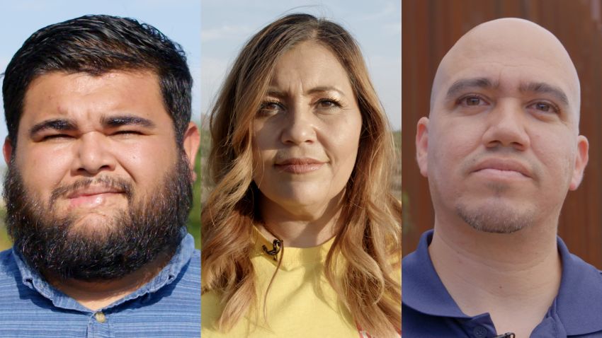 Latino voters could help decide several competitive races in Arizona this election cycle. That's why Republicans and Democrats are making their best pitches to win this vital constituency.