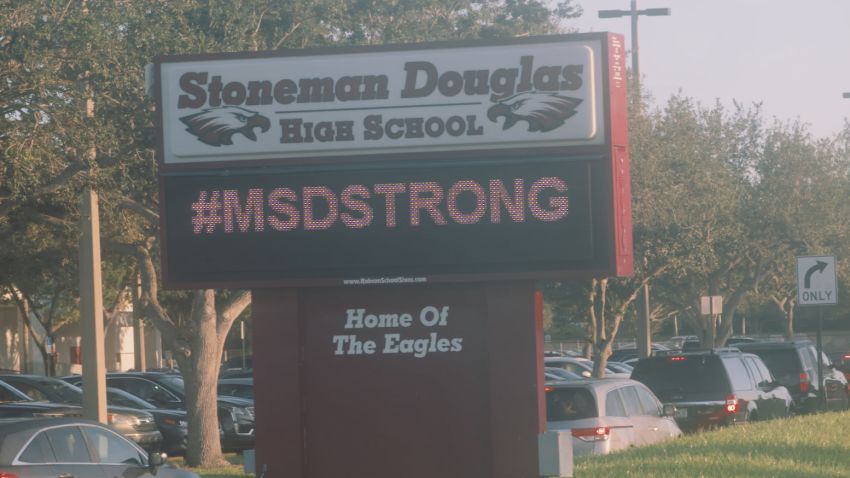 Parkland Broward County school board 1
