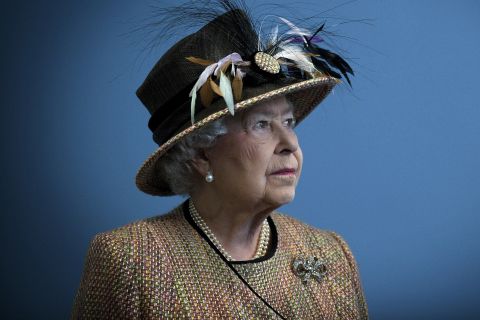 Queen Elizabeth II was the longest-reigning monarch in British history.