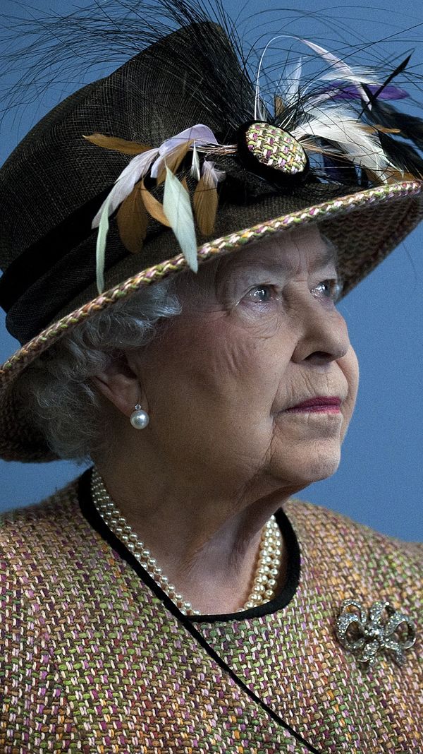 Photos: Queen Elizabeth II's life in pictures | CNN