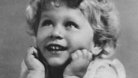 Facts about Queen Elizabeth II | CNN