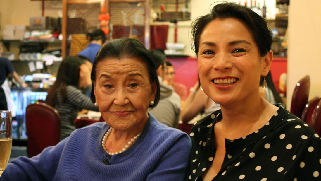 <strong>The grand dame of Chinese fine dining: </strong>Leong considers herself lucky to have found a mentor in Cecilia Chiang, the 98-year-old retired restauranteur who introduced San Francisco to the elegant Chinese cuisine of her childhood. 