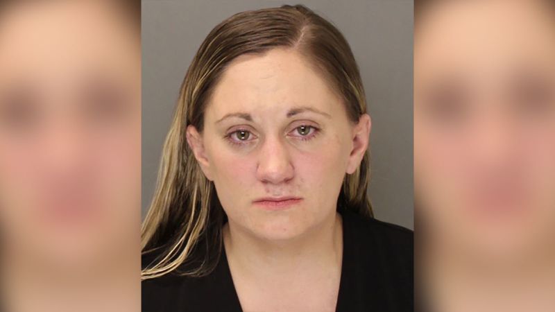 Mom charged after drugs in breast milk killed baby, prosecutors say image
