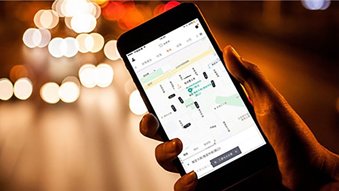 Ride-hailing firm Didi is scrambling to get back into Beijing's good graces following the killings of two female passengers this year.