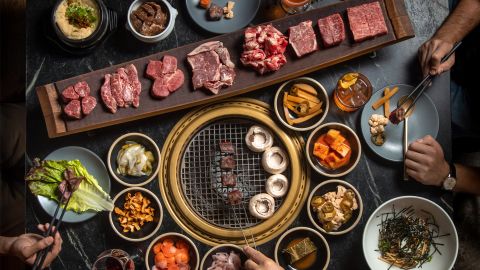 cote nyc korean steakhouse 13