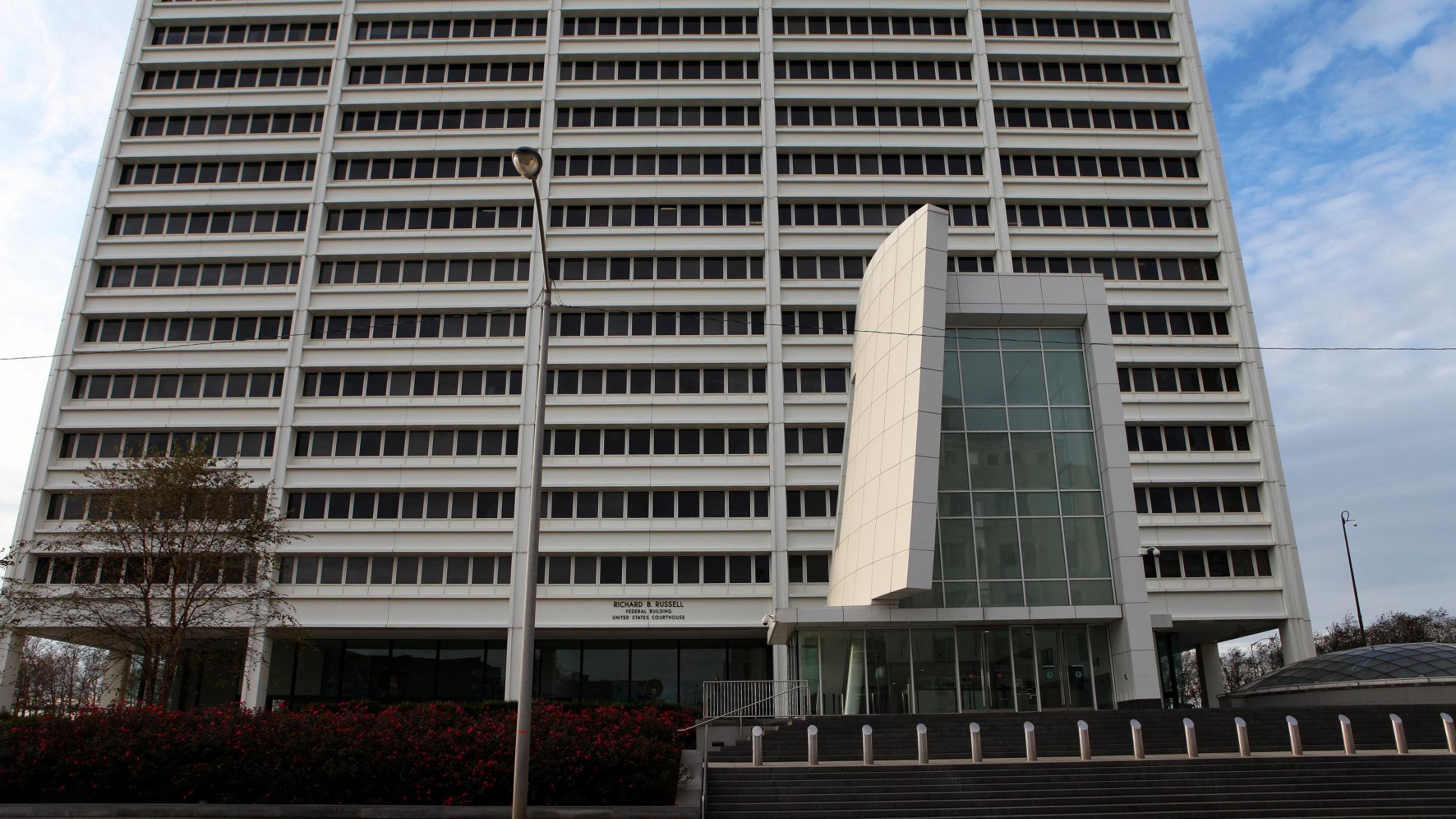 It’s not just a Senate office building that was named for Richard B