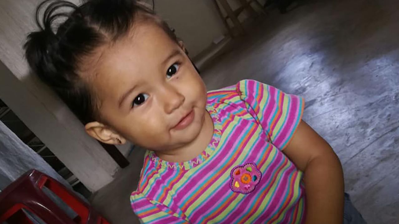 Mariee died six weeks after her release from a Texas facility, her mother's lawyers say.