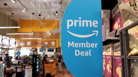 whole foods prime deals RESTRICTED