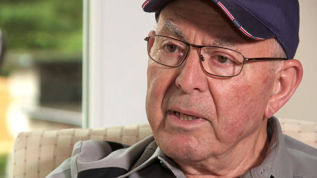 Vietnam veteran looks back on time with John McCain in POW camp | CNN ...