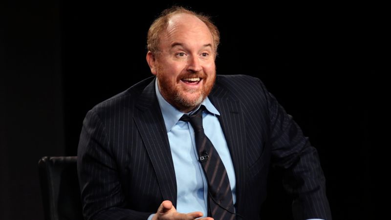 Louis ck sale comedy cellar video