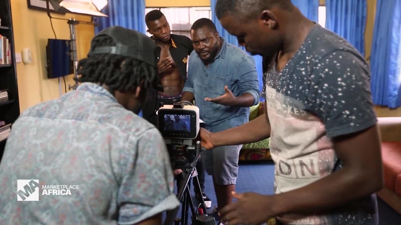 Marketplace Africa Nigeria Nollywood filmmaker vison a_00031506.jpg