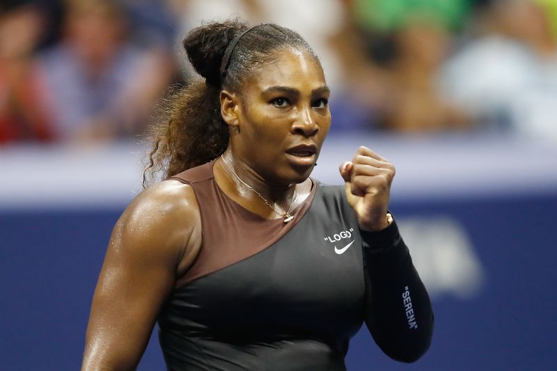 Serena williams dress hot sale us open 2018