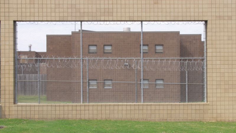 Mississippi Department Of Corrections Asks FBI To Help Investigate 15   180828124947 01 Mdoc Facility 