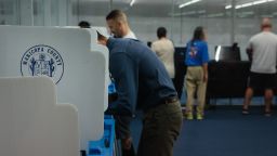 arizona voting election day 