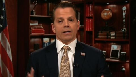 Scaramucci