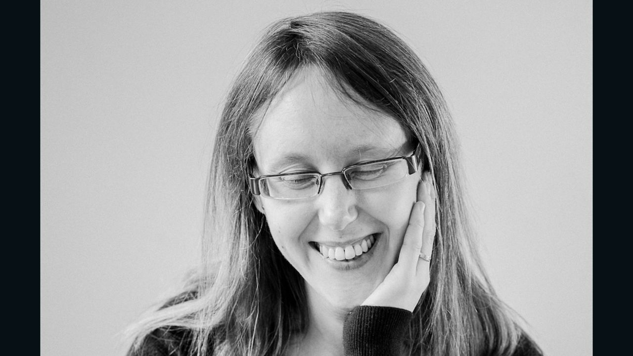 Olga Mecking