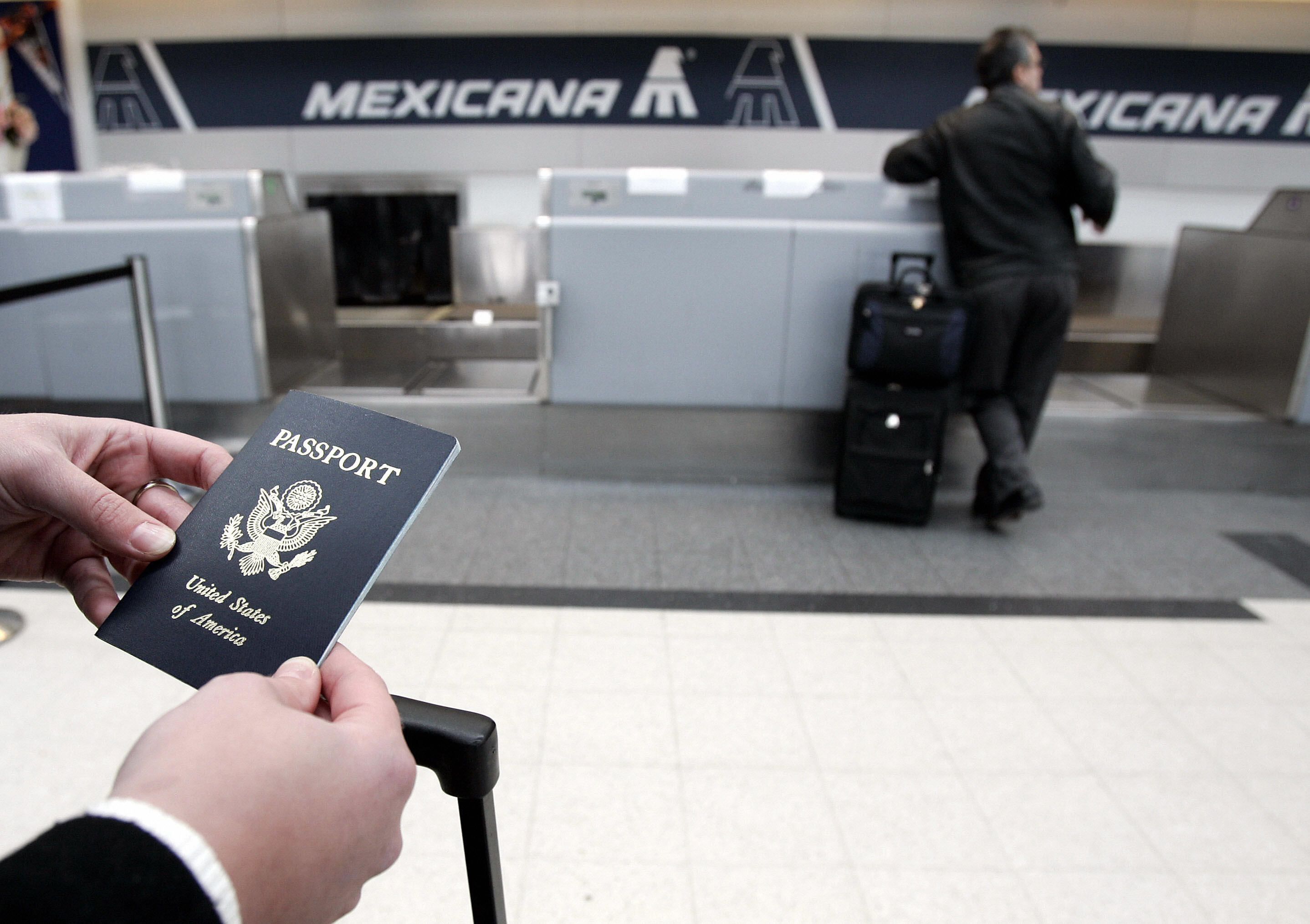 Passports Unlocked: Discovering the Surprising Benefits Beyond Travel