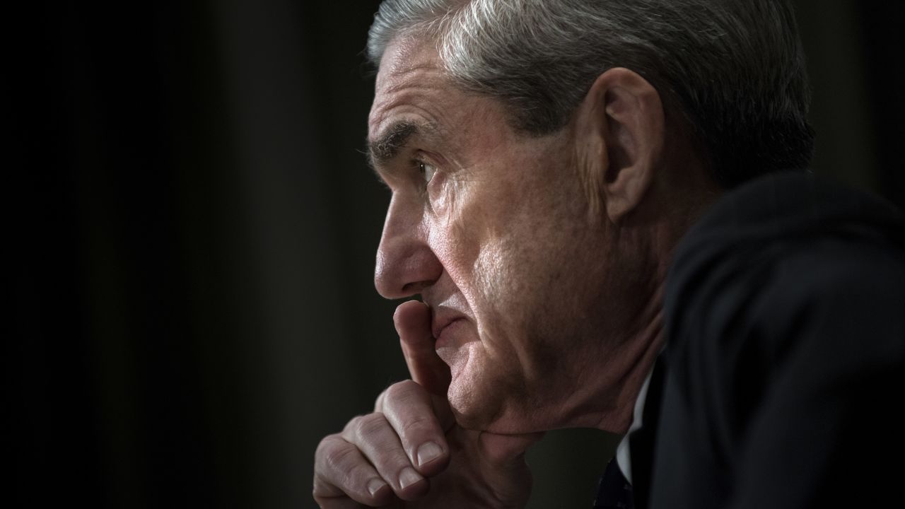 Federal Bureau of Investigation(FBI)Director Robert Mueller testifies during a hearing of the Senate Appropriations Committee's Commerce, Justice, Science, and Related Agencies Subcommittee on Capitol Hill May 16, 2013 in Washington, DC. Muller testified about the FY2014 budget for the FBI as well as the investigation into the recent Boston Marathon bombing and other investigations. AFP PHOTO/Brendan SMIALOWSKI        (Photo credit should read BRENDAN SMIALOWSKI/AFP/Getty Images)