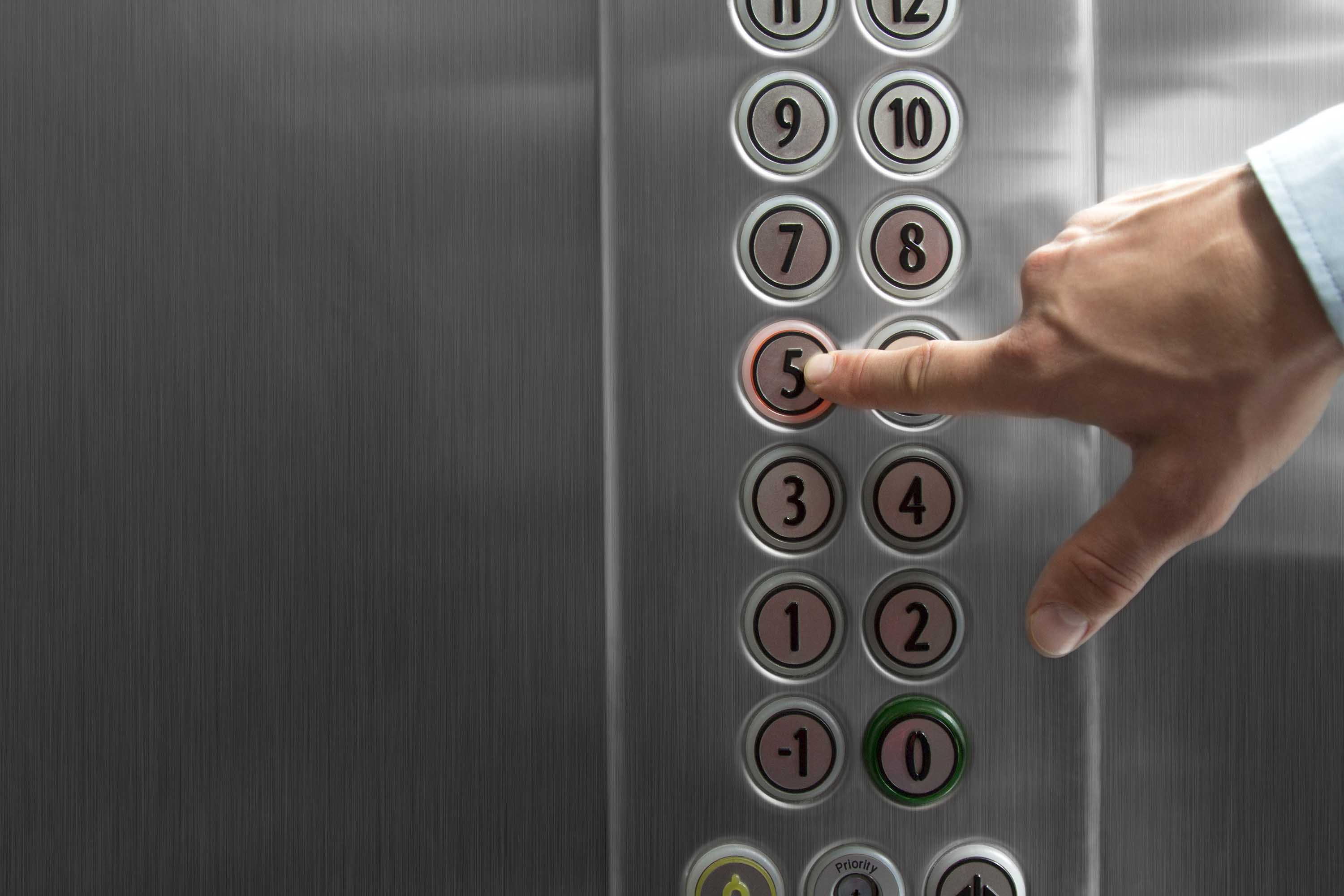 Popularity of home elevators gets a lift