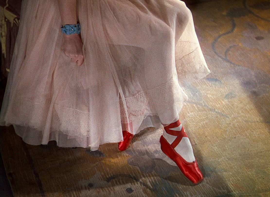 "The Red Shoes" (1948)