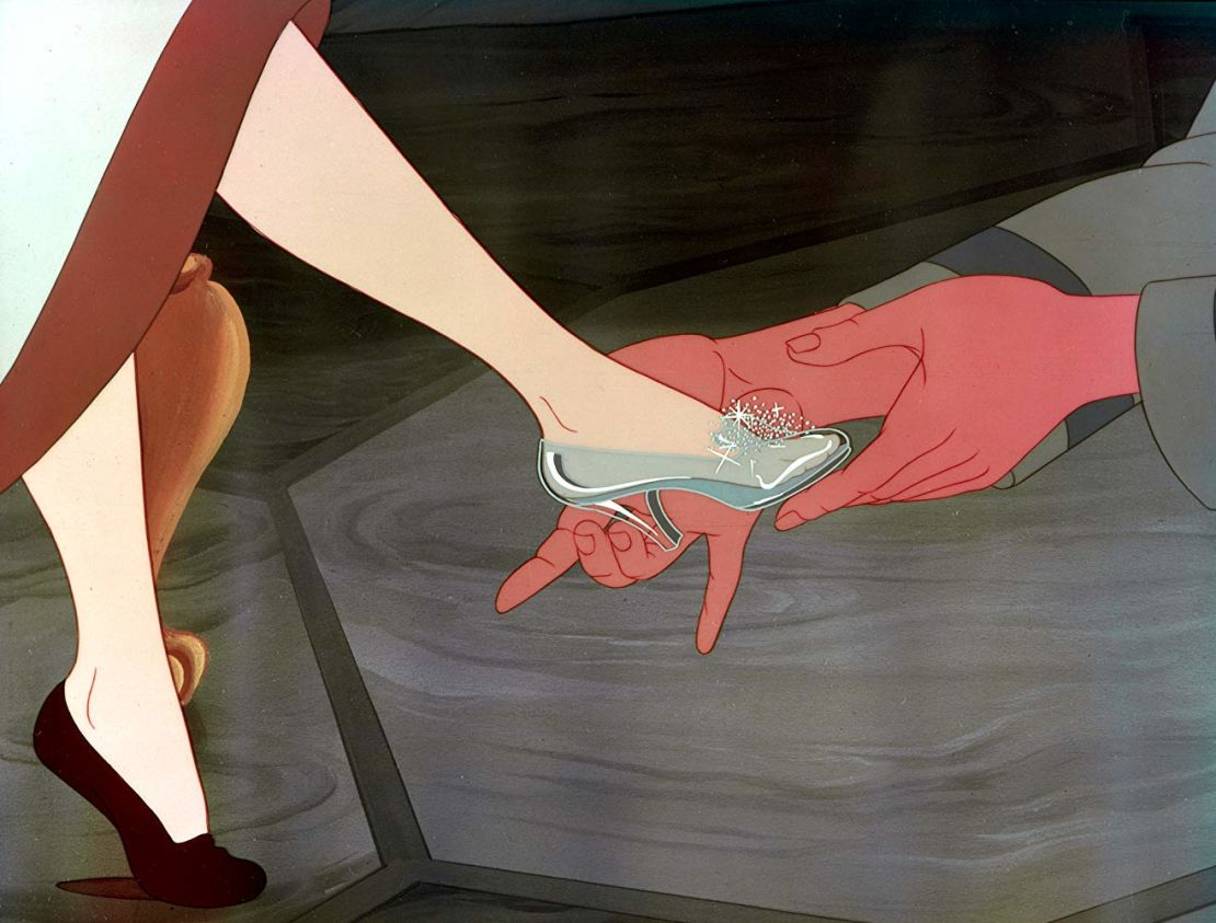 "Cinderella" (1950)