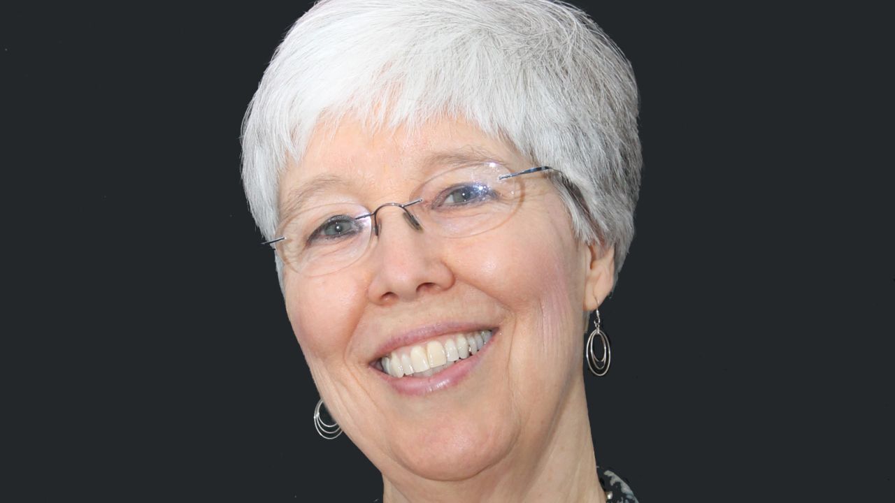 Louise W. Knight