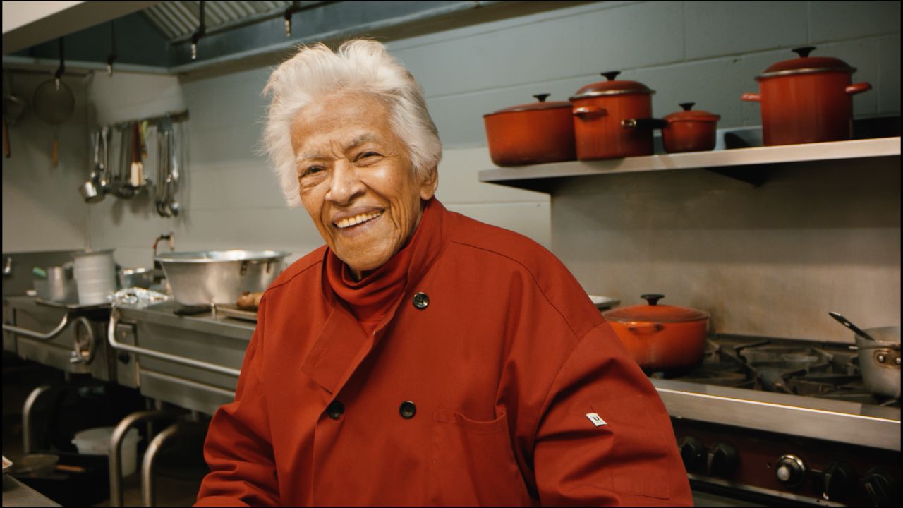 <strong>Leah's Kitchen.</strong> The late legendary New Orleans chef Leah Chase, who operated the restaurant Dooky Chase's, will have an outpost named for her at the airport. She approved her family's plan before she died. 