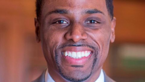 Daron K. Roberts