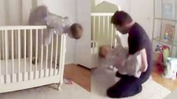dad saves toddler fall newday vpx_00002419