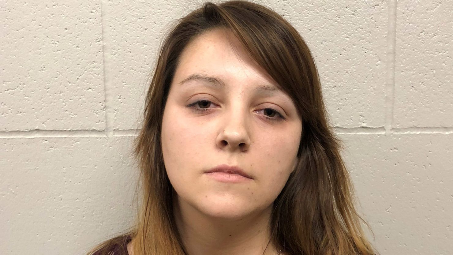 Stephany Lafountain, in an undated photo released by the Fairbanks Police Department.  