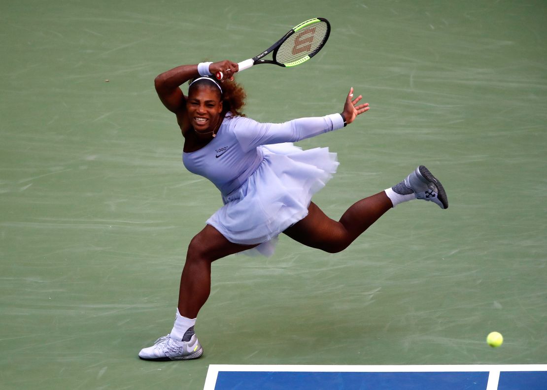 Serena Williams