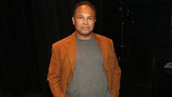 Actor Geoffrey Owens is responded to criticism over his job with Trader Joe's
