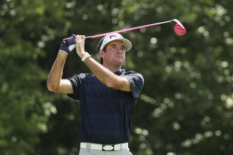 Colorful left-hander <strong>Bubba Watson</strong> will make his fourth Ryder Cup appearance this year after qualifying in fifth. Three PGA Tour victories this season suggest the two-time Masters champion is in the form to make a difference in Paris.