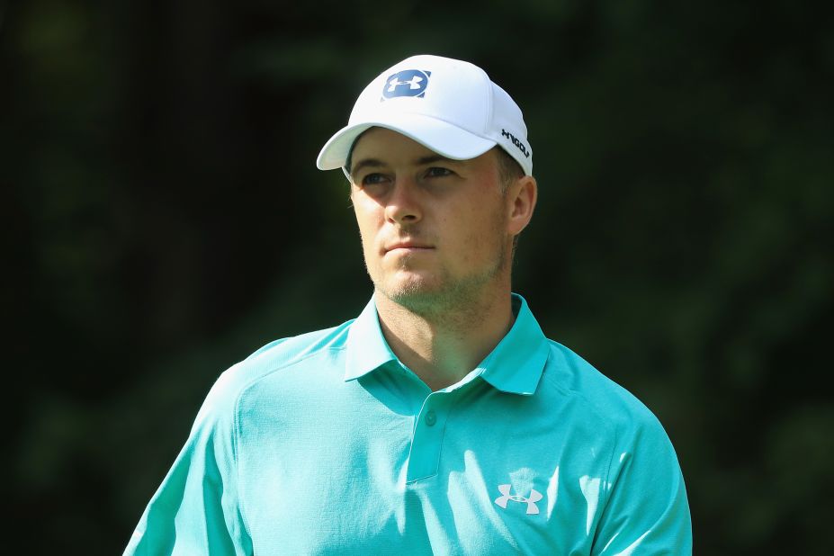 <strong>Jordan Spieth</strong> is going into his third Ryder Cup on the back of five top-10 finishes this season. He has been winless since clinching the British Open for his fourth major in 2017, but a third-place finish at the Masters suggests he will be a danger.