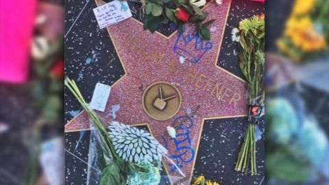hugh hefner star walk of fame