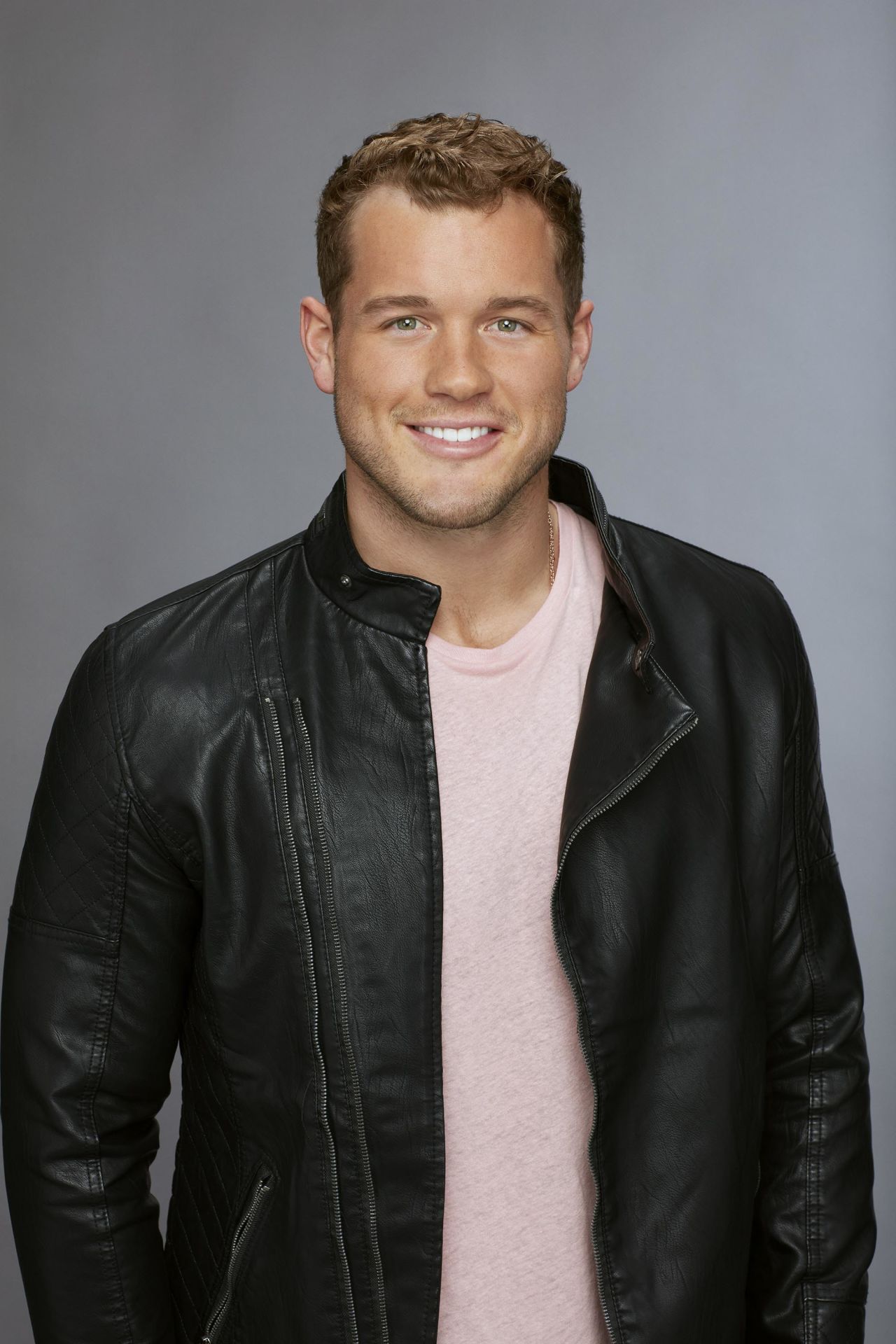 Colton Underwood didn't win Becca Kufrin heart on season 14 of "The Bachelorette," but he's getting another shot at love. The former pro football player is the new "Bachelor" for season 23. 