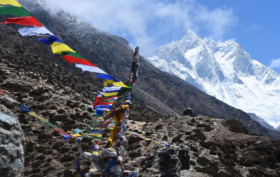 <strong>8. Nepal: </strong>A popular destination for adventurers and mountaineers, Nepal welcomed 24.9% more international tourists in 2017. 