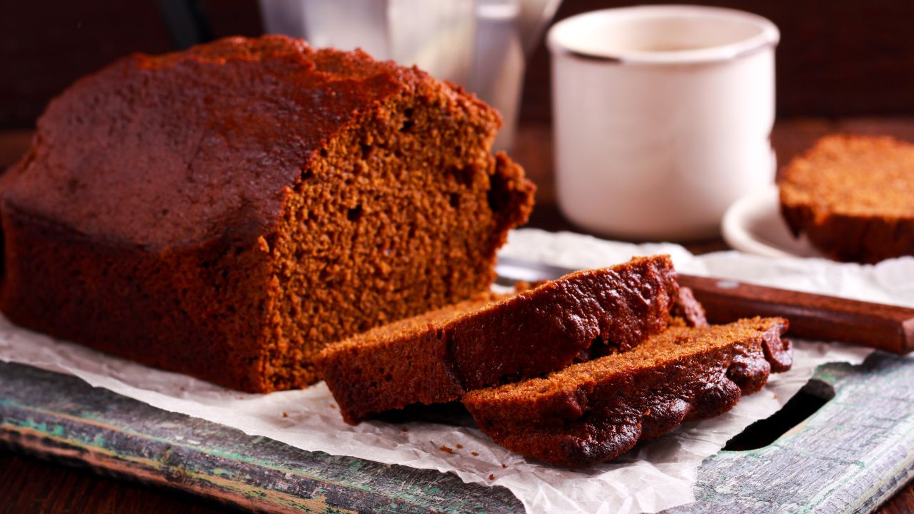 Gingerbread has a combination of spices dating back to a time when sugar was seen as medicine.