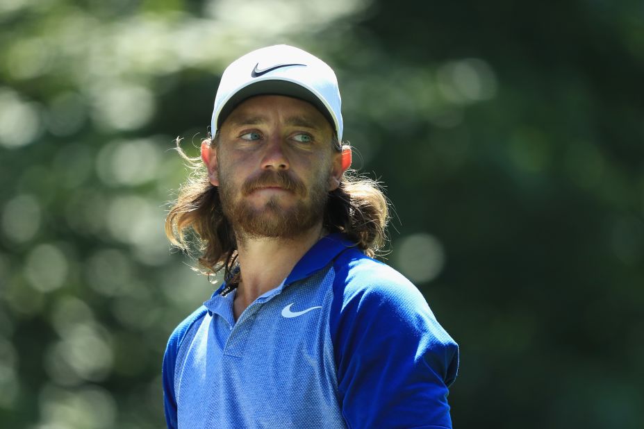 The fast-rising Fleetwood has been one of golf's big noises this season, with a runner-up finish at the US Open and five other top-five finishes in the PGA Tour. The 27-year-old is another European debutant but his form suggests he will be a big danger. 