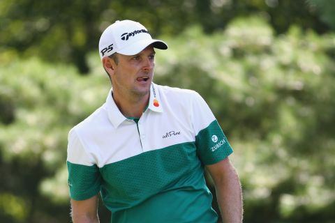 England's former US Open champion and Olympic gold medalist will be making his fifth appearance in the matchplay event and boasts an impressive record of 11 wins and two halves in his 19 matches.  