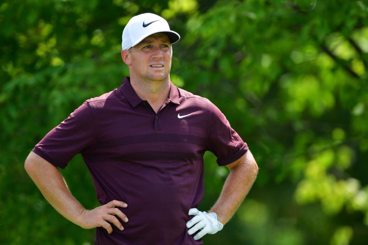 The 36-year-old Swede is one of the stalwarts of the European Tour but a first-timer in the Ryder Cup after an impressive season which has included victory in the French Open at tournament venue Le Golf National outside Paris.    