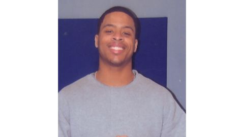 Chris Young is serving a life sentence after two earlier drug convictions.