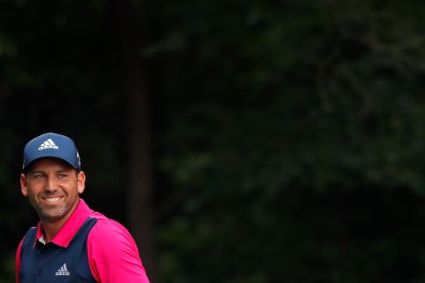 The Spanish veteran has endured a tough season but earned a wildcard pick from captain Thomas Bjorn for his role as the "heartbeat" of the European Ryder Cup team. Garcia will make his ninth appearance for Europe in Paris.   
