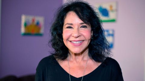 CNN Hero Elissa Montanti