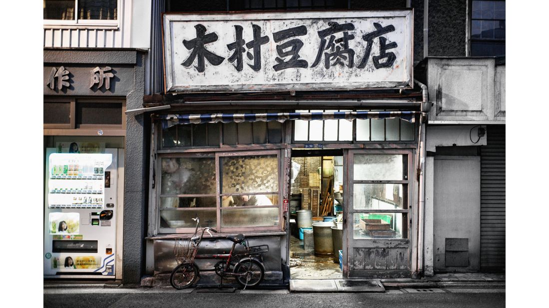 Mærkelig Repressalier gå i stå 7 top tours in Japan: An authentic look at Tokyo and beyond | CNN