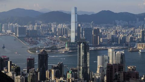 For multinationals, the appeal of Hong Kong has been the security offered by its semi-autonomous status. 