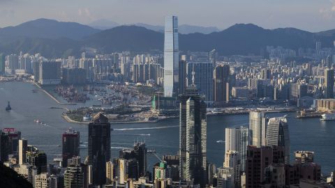 For multinationals, the appeal of Hong Kong has been the security offered by its semi-autonomous status.