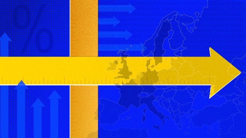 Sweden Election The Key Issues In A Pivotal Vote CNN   180906145041 Sweden Comparison Illo 