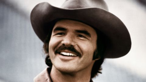 Burt Reynolds (Photo by Herbert Dorfman/Corbis via Getty Images)